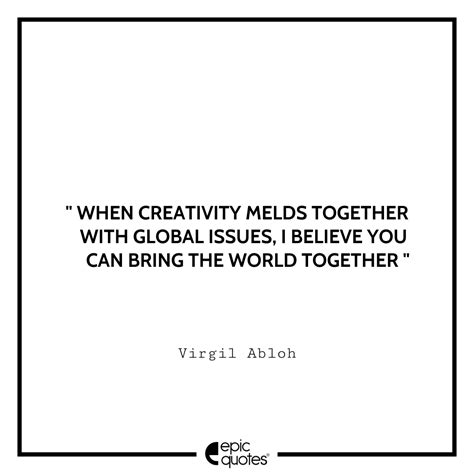 virgil abloh quotes on art.